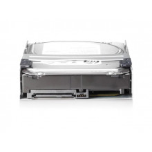 574755-B21 Жорсткий диск HP 2TB 7.2K 3.5'' SATA 3Gb/s
