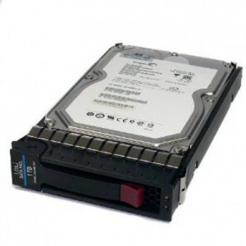 574953-B21 Жорсткий диск HP 500GB 7.2K 2.5'' SATA 3Gb/s