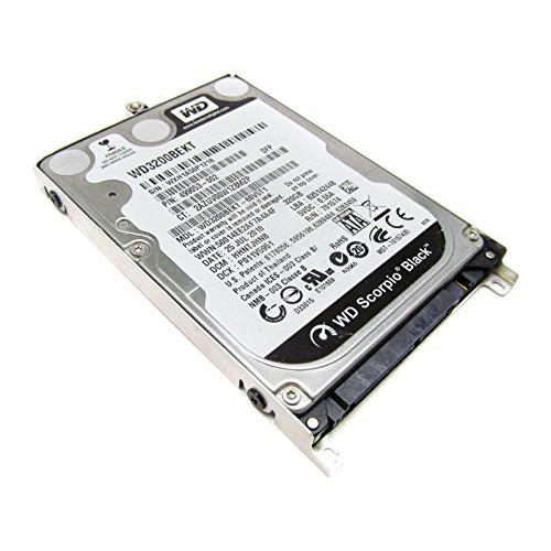 575124-001 Жорсткий диск HP 575124-001