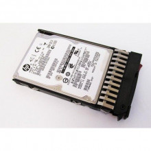 581310-001 Жорсткий диск HP 450GB 10K 2.5" SAS 6Gb/s