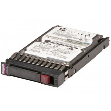 581311-001 Жорсткий диск HP 600GB 10K 2.5" SAS 6Gb/s Hot-Swap