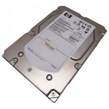 581313-001 Жорсткий диск HP 450GB 15K 3.5" SAS