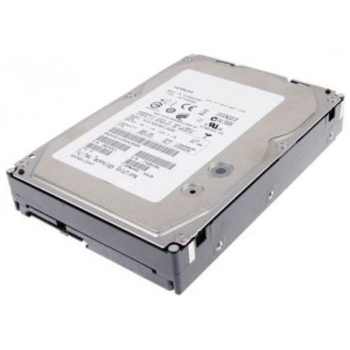 581315-002 Жорсткий диск HP 300GB 3.5" 15K SAS 3Gbps Dual Port Hot Swap