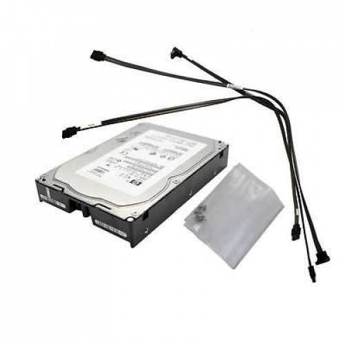 581316-001 Жорсткий диск HP 450GB 15K 3.5" SAS