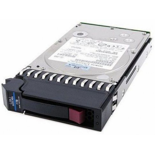 583311-001 Жорсткий диск HP 1TB 7.2K 3.5'' SATA 3Gb/s