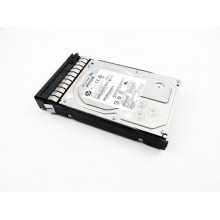 584786-001 Жорсткий диск HP 2TB 7.2K 3.5'' SATA 3Gb/s