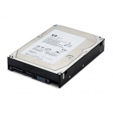 590698-B21 Жорсткий диск HP 600GB 2.5" 10K SAS 6Gbps Dual Port