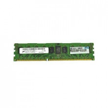 591750-171 Оперативна пам'ять HP DIMM 4GB PC3 10600R 512Mx4