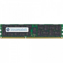 593911-B21 (591750-171, 595096-001) Оперативна пам'ять HP 4GB DDR3-1333MHz ECC Registered CL9 DIMM