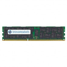 593923-B21 Оперативна пам'ять HP 4GB DDR3-1333 MHZ ECC Unbuffered