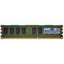 595094-001 Оперативна пам'ять HP 2GB DDR3-1333MHz ECC Registered CL9 DIMM