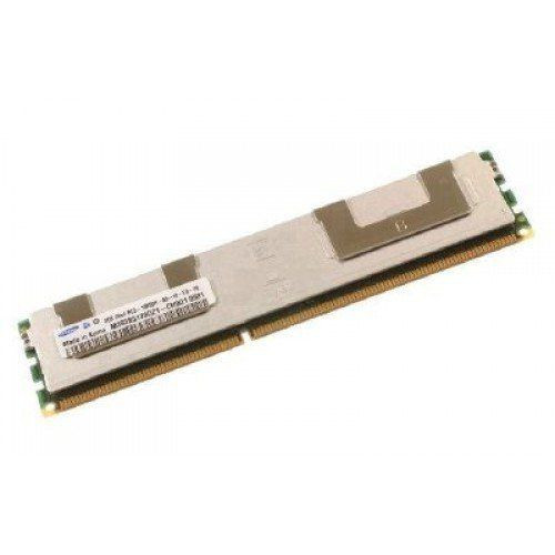 595098-001 Оперативна пам'ять HP 16GB DDR3-1066MHz ECC Registered