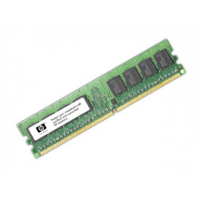 595102-001 Оперативна пам'ять HP DIMM 4GB PC3 10600E 256Mx8