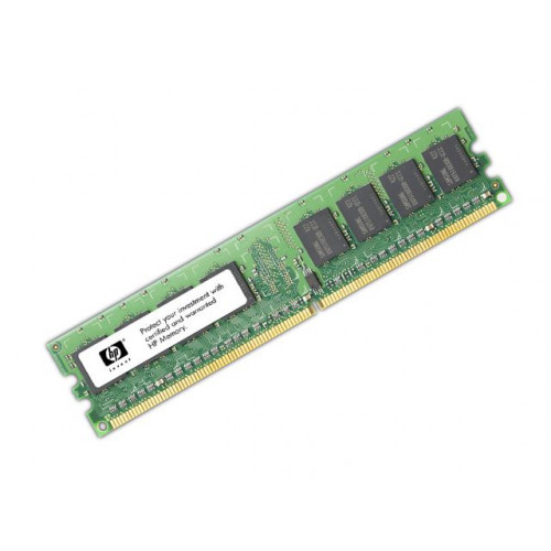 595102-001 Оперативна пам'ять HP DIMM 4GB PC3 10600E 256Mx8