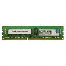 595424-001 Оперативна пам'ять HP 4GB DDR3-1333 MHz ECC Registered