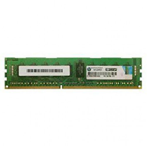 595424-001 Оперативна пам'ять HP 4GB DDR3-1333 MHz ECC Registered