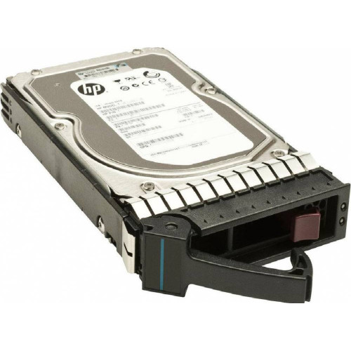 599690-003 Жорсткий диск HP 599690-003