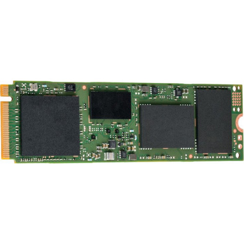 SSD Накопичувач Intel 600p 128GB, M.2 (SSDPEKKW128G7X1)