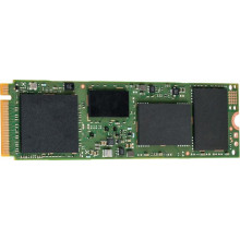 SSD Накопичувач Intel 600p 256GB, M.2 (SSDPEKKW256G7X1)