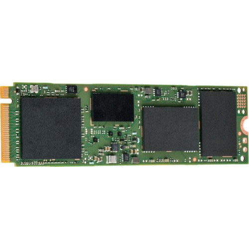 SSD Накопичувач Intel 600p 256GB, M.2 (SSDPEKKW256G7X1)