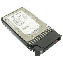 601775-001 Жорсткий диск HP 300GB 3.5" 15K SAS 6Gb/s Dual Port Hot Swap