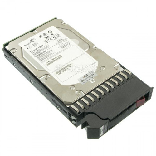 601775-001 Жорсткий диск HP 300GB 3.5" 15K SAS 6Gb/s Dual Port Hot Swap