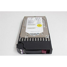 601777-001 Жорсткий диск HP 600GB 15K 3.5'' SAS 6Gb/s для MSA2 1040/2040/P2000