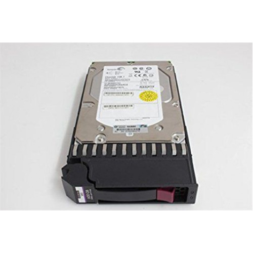 601777-001 Жорсткий диск HP 600GB 15K 3.5'' SAS 6Gb/s для MSA2 1040/2040/P2000
