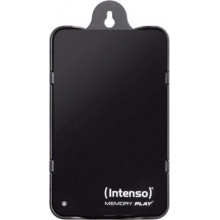 6021430 Жорсткий диск Intenso MemoryPlay, 500GB