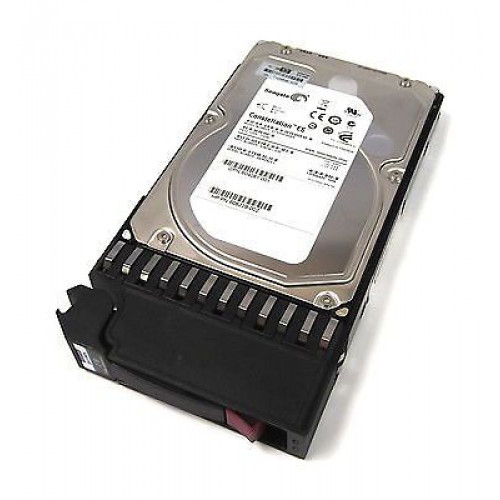 604090-001 Жорсткий диск HP 604090-001