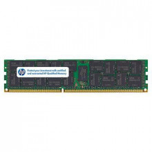 604506-B21 Оперативна пам'ять HP 605513-071 8GB DDR3-1333MHz LV Registered ECC