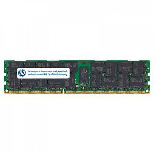 604506-B21 Оперативна пам'ять HP 605513-071 8GB DDR3-1333MHz LV Registered ECC