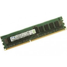 605312-371 Оперативна пам'ять HP 4GB DDR3-1333MHz ECC Registered CL9 (M393B5270CH0-YH9/AT108A)