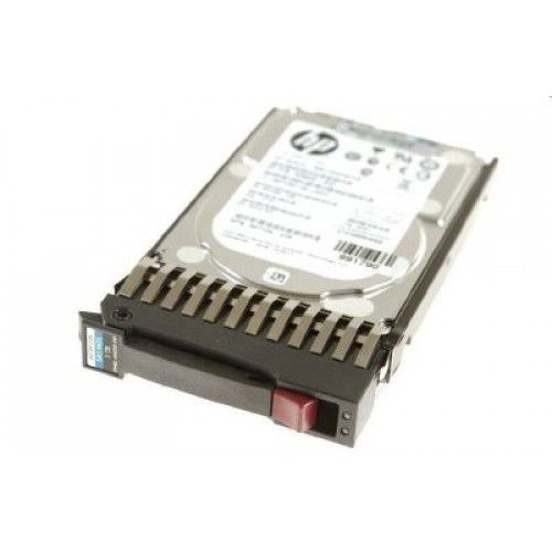 606020-001 605835-B21 Жорсткий диск HP 1TB 2.5" 7200RPM SAS 6Gb/s Dual Port Hot Swap