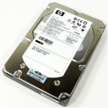 606227-001 Жорсткий диск HP 606227-001