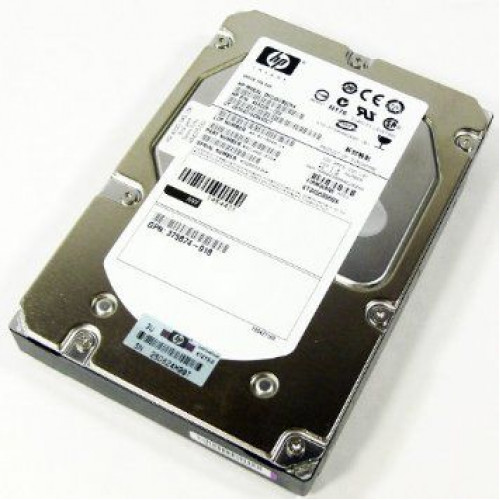 606227-001 Жорсткий диск HP 606227-001