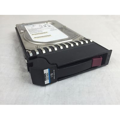 606228-001 Жорсткий диск HP 606228-001