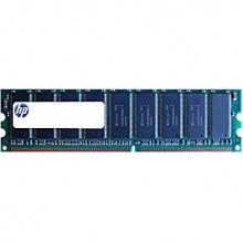 606427-001 Оперативна пам'ять HP 8 GB DDR3L-1333 MHz ECC Registered