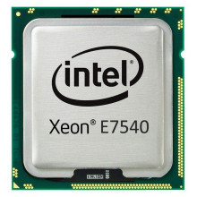 60Y0315 Процесор IBM Lenovo Intel Xeon 6C Model E7540 105W 2.00GHz/18MB L3
