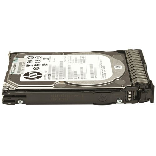 614828-002 Жорсткий диск HP 500GB 7.2K 2.5'' SATA 3Gb/s