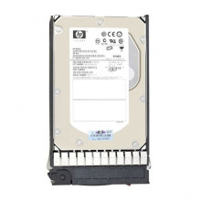 614828-003 Жорсткий диск HP 1TB 7.2K 2.5'' SATA 3Gb/s