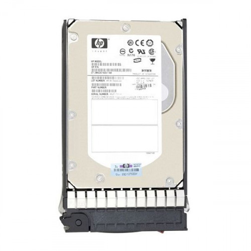 614828-003 Жорсткий диск HP 1TB 7.2K 2.5'' SATA 3Gb/s