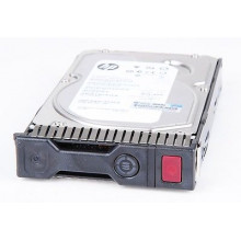 614829-001 Жорсткий диск HP 614829-001