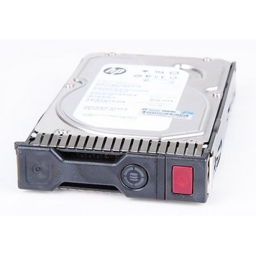 614829-001 Жорсткий диск HP 614829-001