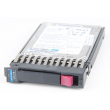 614829-002 Жорсткий диск HP 614829-002