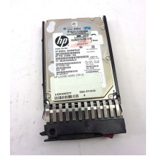 619286-002 Жорсткий диск HP 619286-002