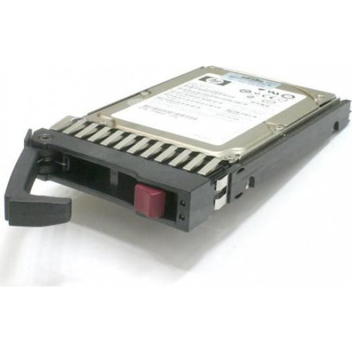 619286-004 Жорсткий диск HP 900GB 2.5" 10K SAS 6Gbps Dual Port Hot Swap