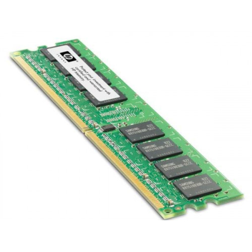 619488-B21 Оперативна пам'ять HP 4GB DDR3-1333MHz ECC CL9 DIMM