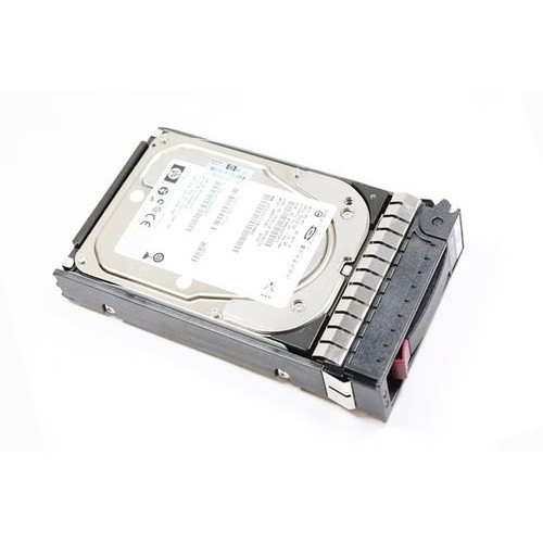625030-001 Жорсткий диск HP 3TB 7.2K 3.5'' MDL SAS 6Gb/s для Gen8 Gen9