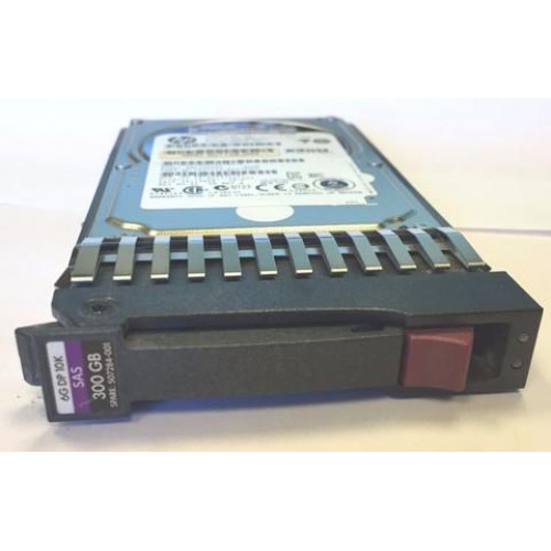 625271-001 Жорсткий диск HP 625271-001